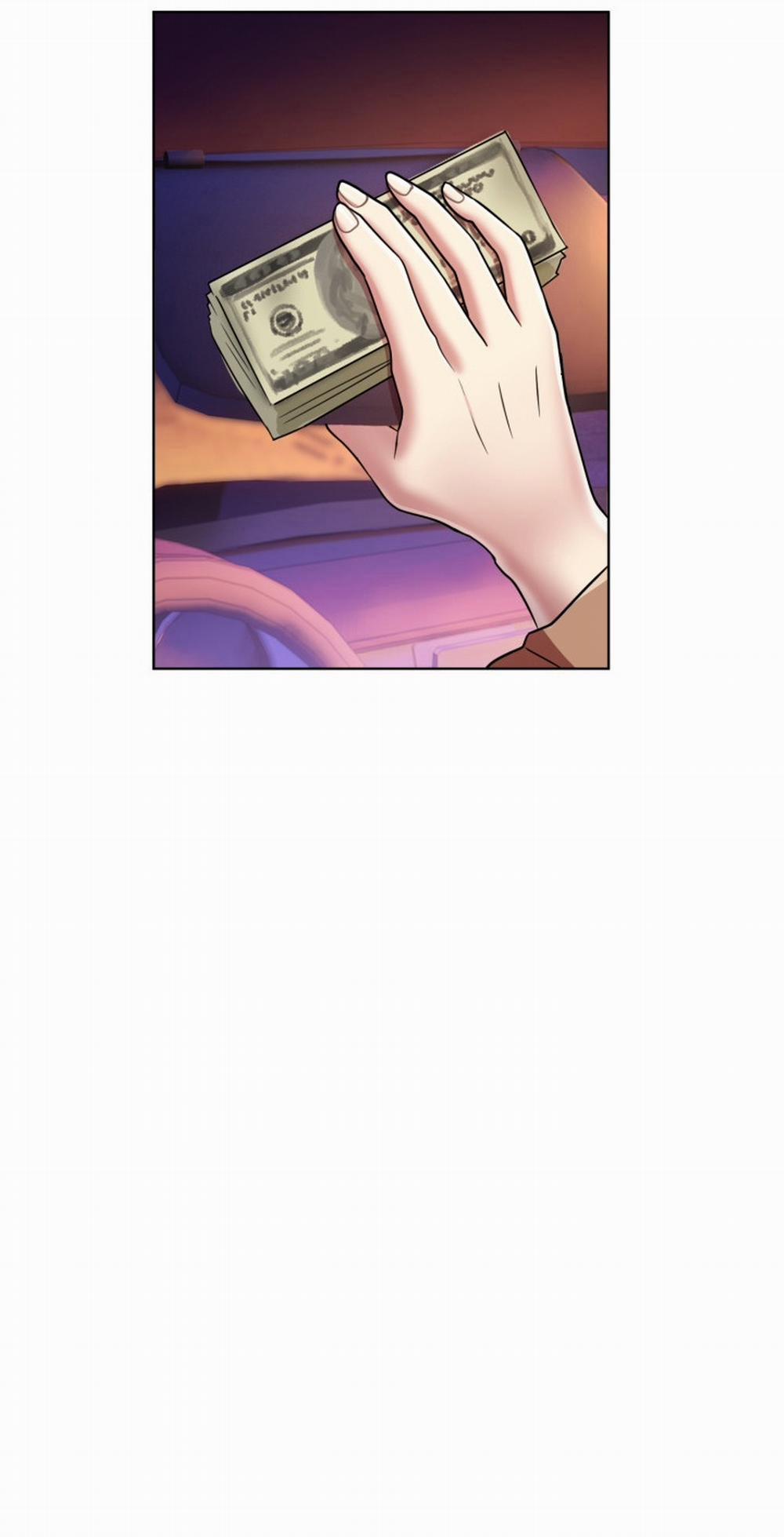 [18+] Chuyển Phát Nhanh Hongkong 2.2 trang 6