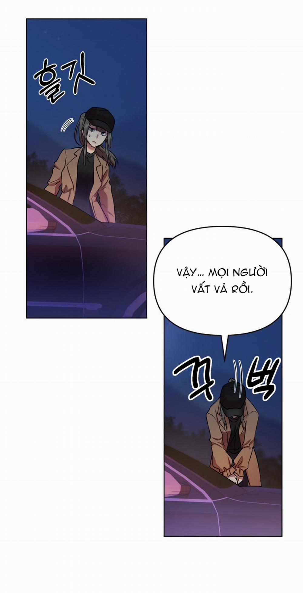 [18+] Chuyển Phát Nhanh Hongkong 2.2 trang 7