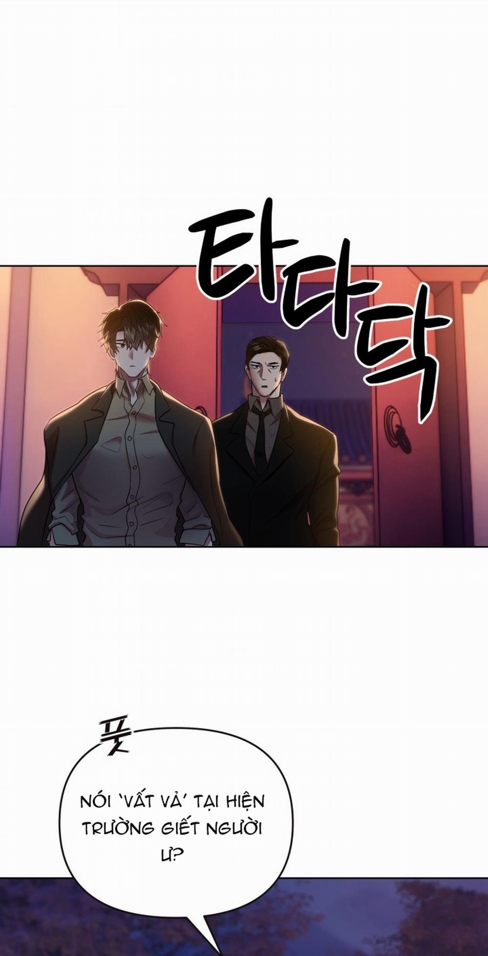 [18+] Chuyển Phát Nhanh Hongkong 2.2 trang 8