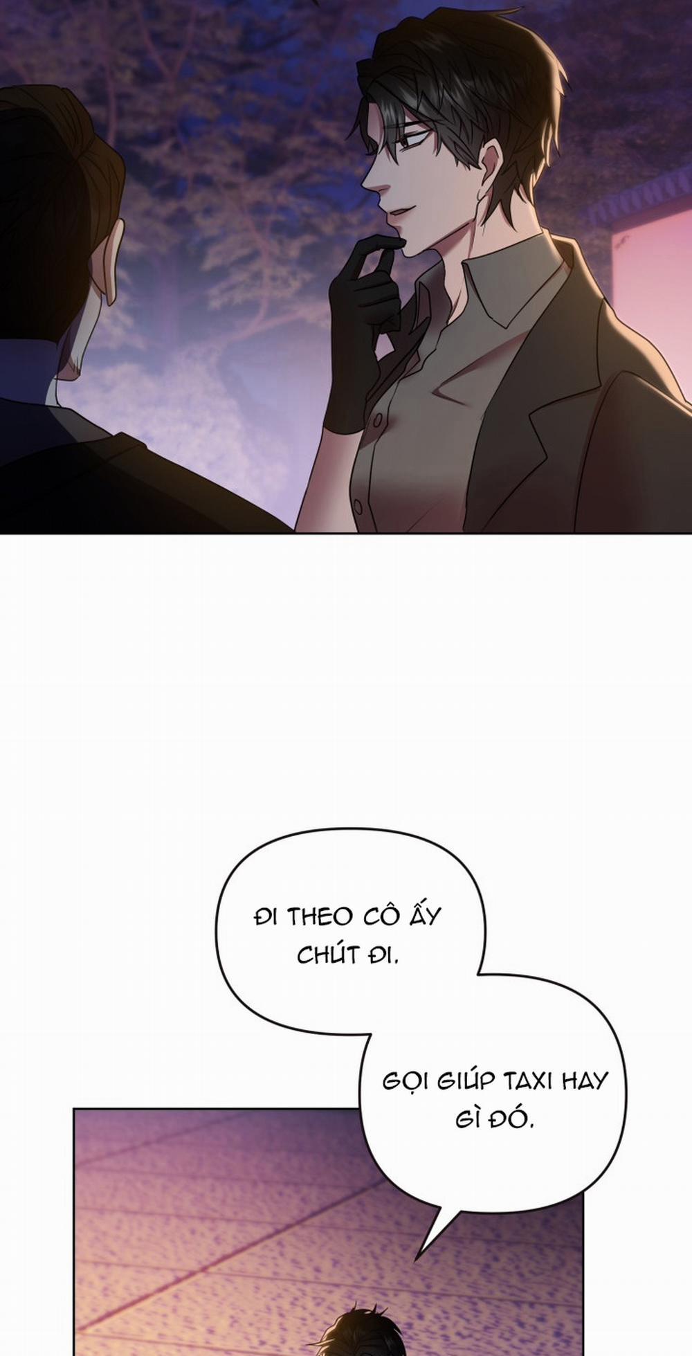 [18+] Chuyển Phát Nhanh Hongkong 2.2 trang 9