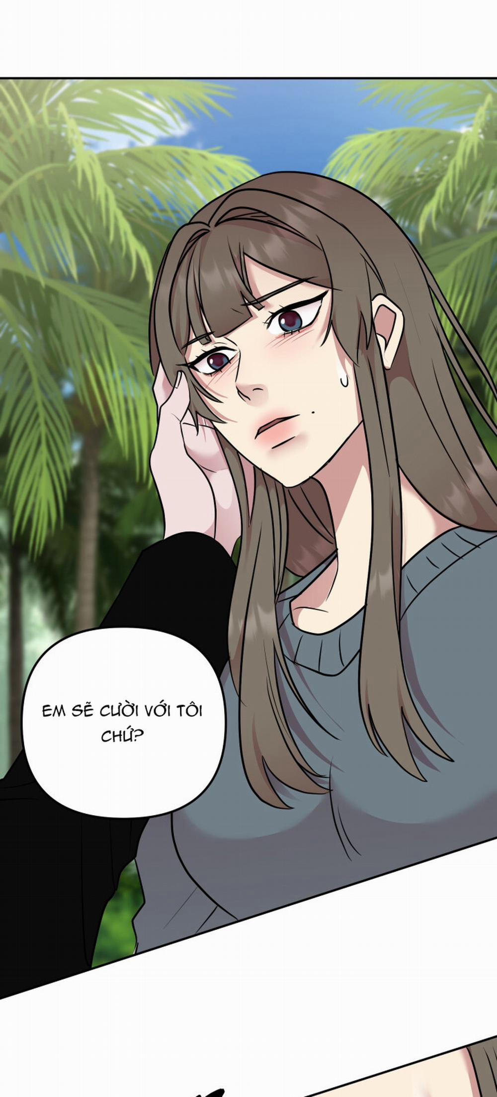 [18+] Chuyển Phát Nhanh Hongkong 20.1 trang 10