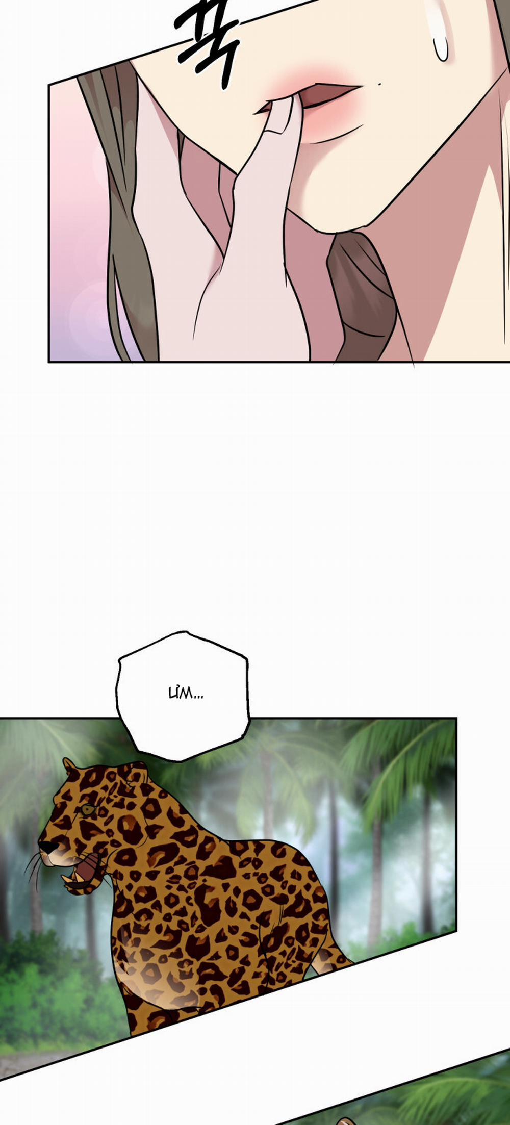 [18+] Chuyển Phát Nhanh Hongkong 20.1 trang 11