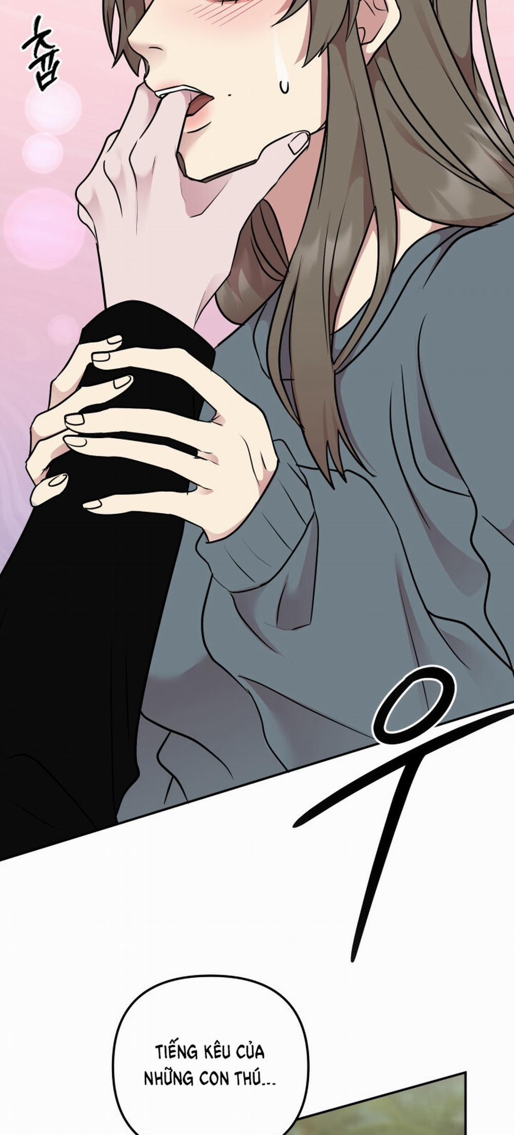 [18+] Chuyển Phát Nhanh Hongkong 20.1 trang 13