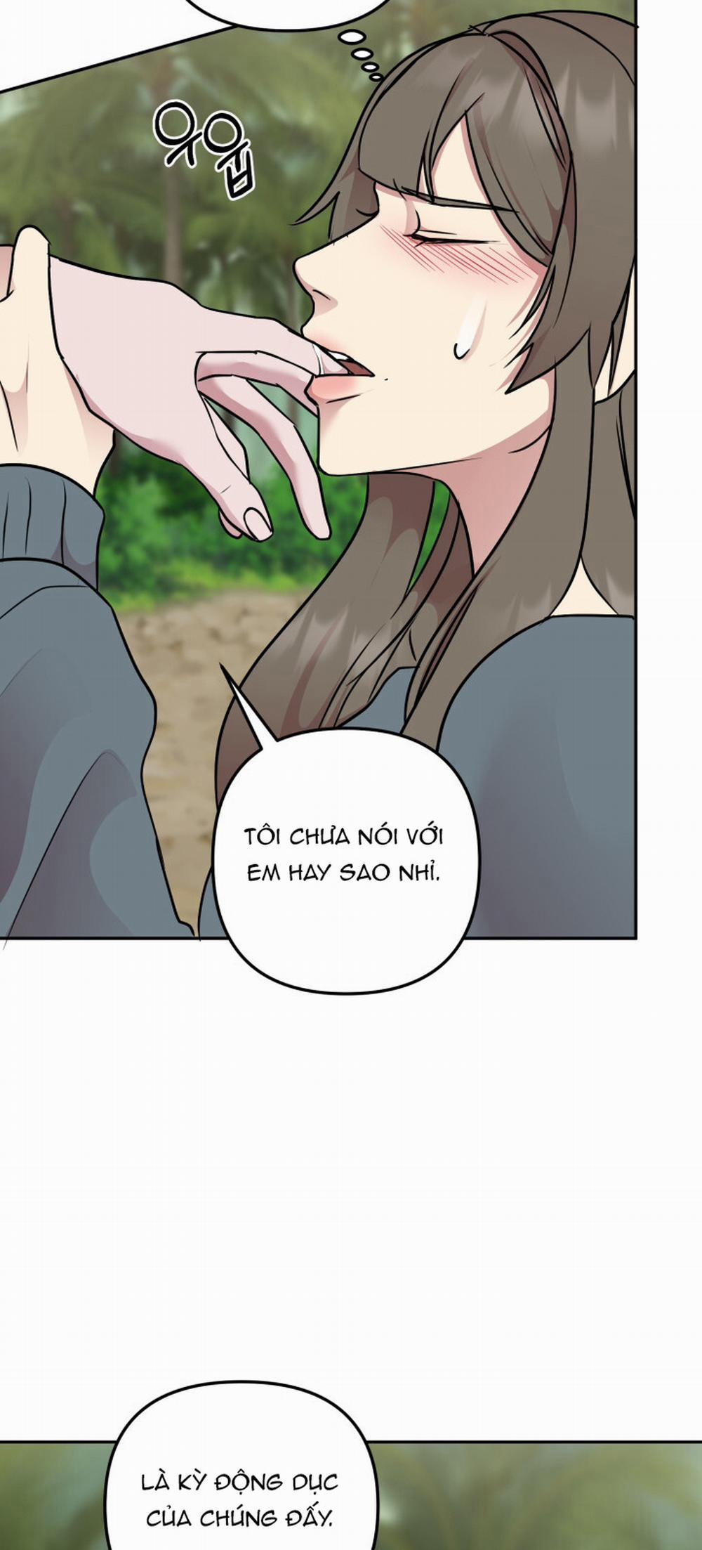 [18+] Chuyển Phát Nhanh Hongkong 20.1 trang 14