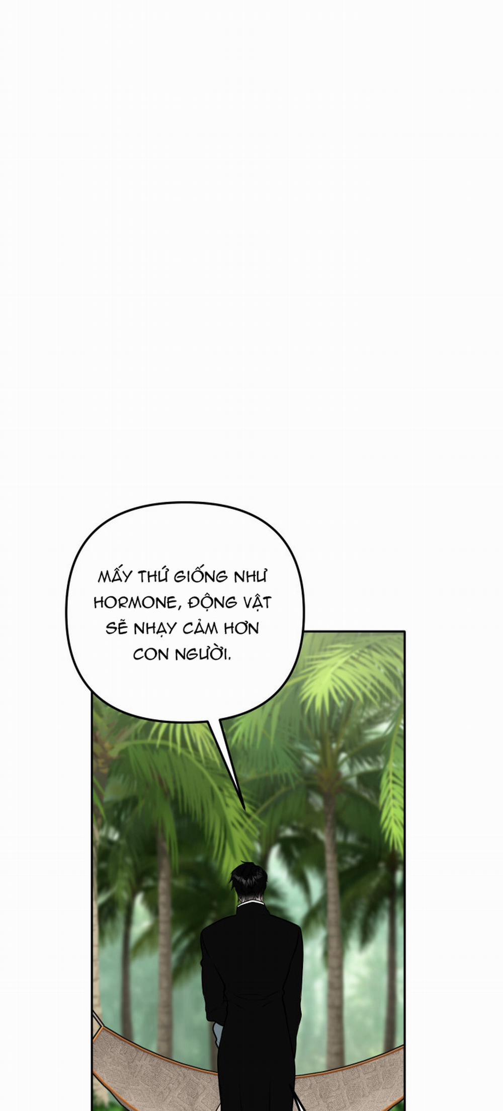 [18+] Chuyển Phát Nhanh Hongkong 20.1 trang 16