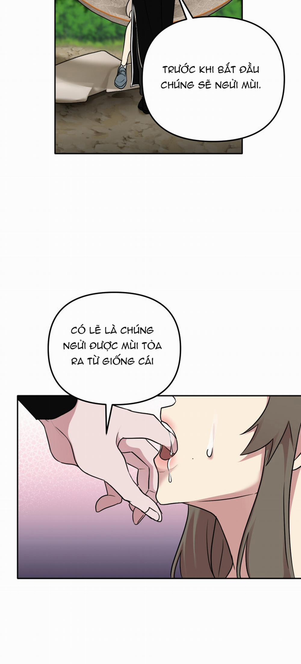 [18+] Chuyển Phát Nhanh Hongkong 20.1 trang 17