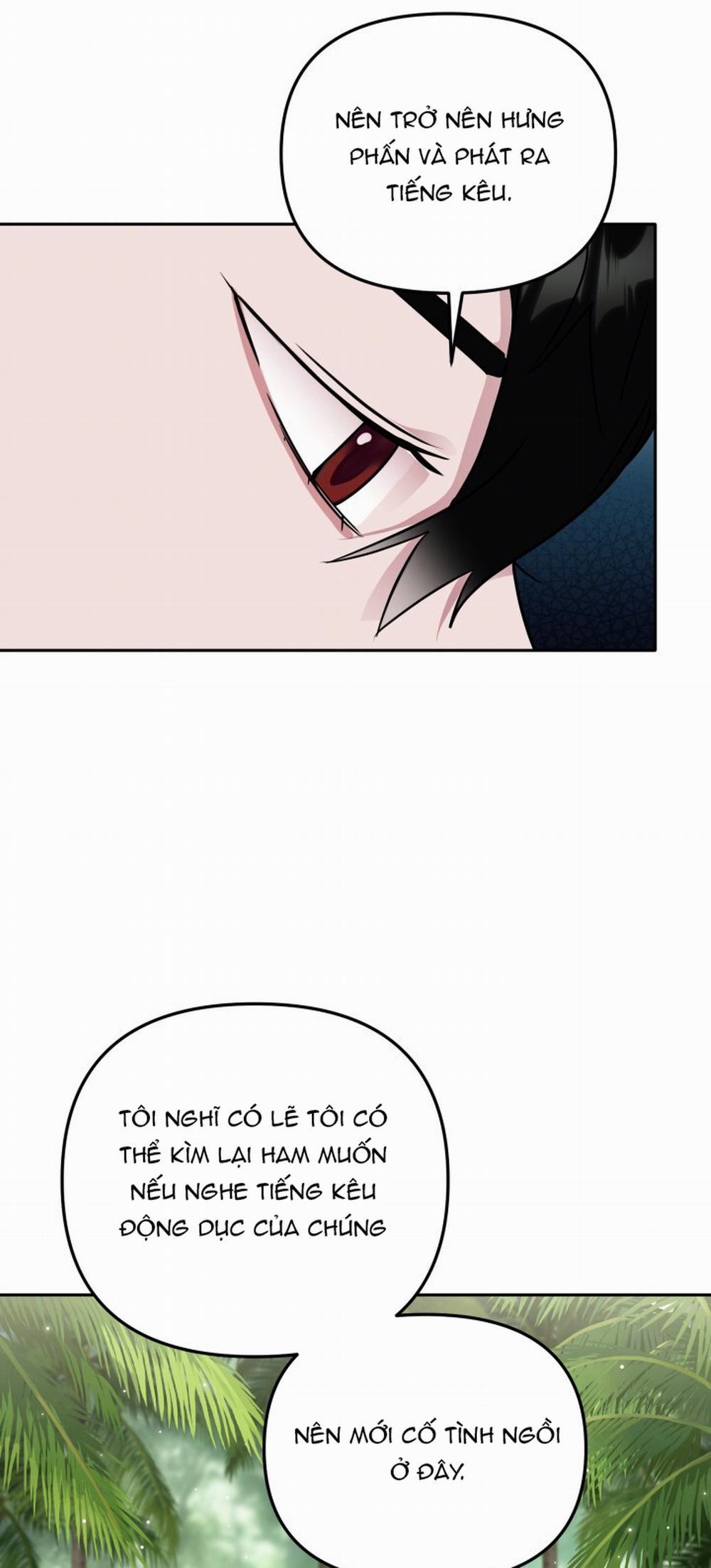 [18+] Chuyển Phát Nhanh Hongkong 20.1 trang 18