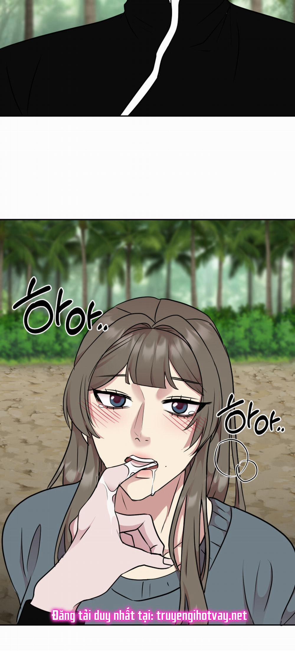 [18+] Chuyển Phát Nhanh Hongkong 20.1 trang 20