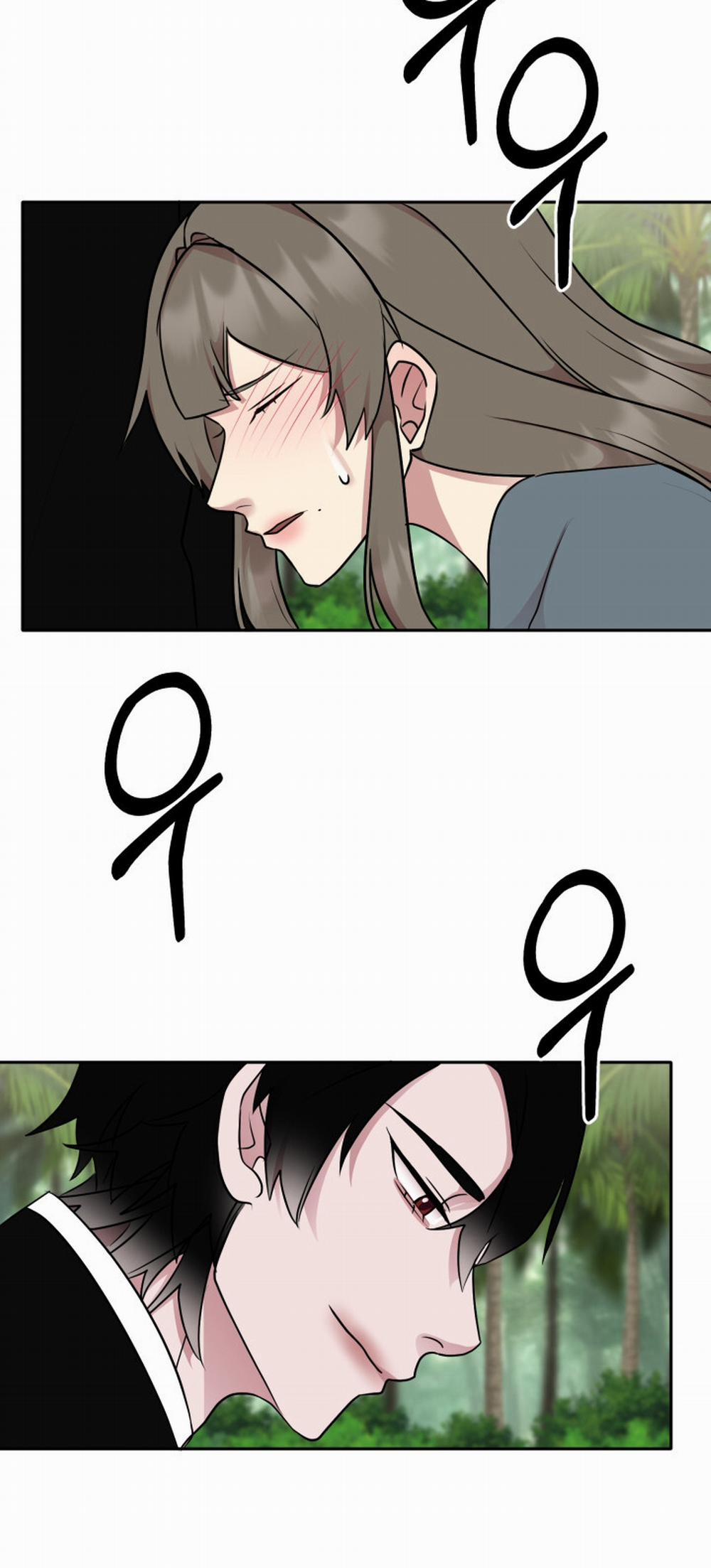 [18+] Chuyển Phát Nhanh Hongkong 20.1 trang 22