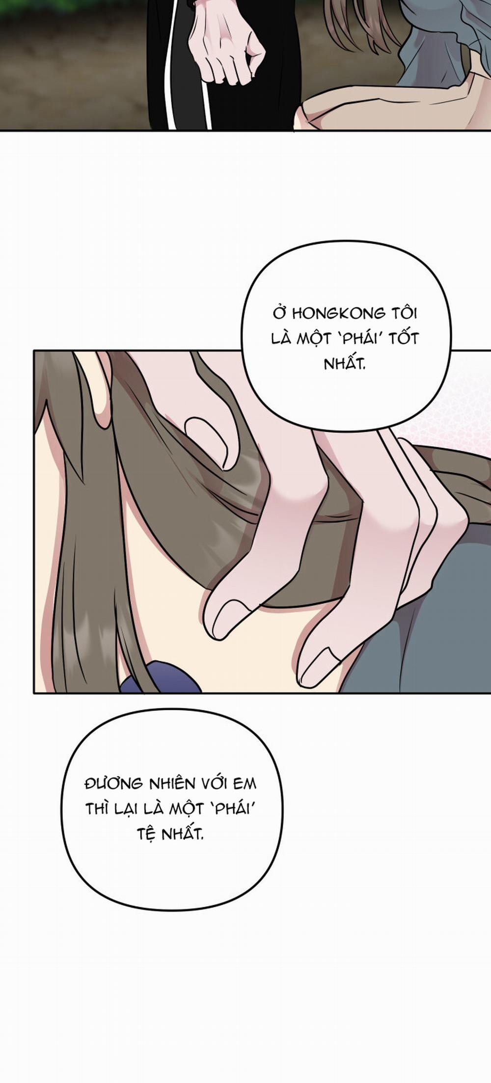 [18+] Chuyển Phát Nhanh Hongkong 20.1 trang 25