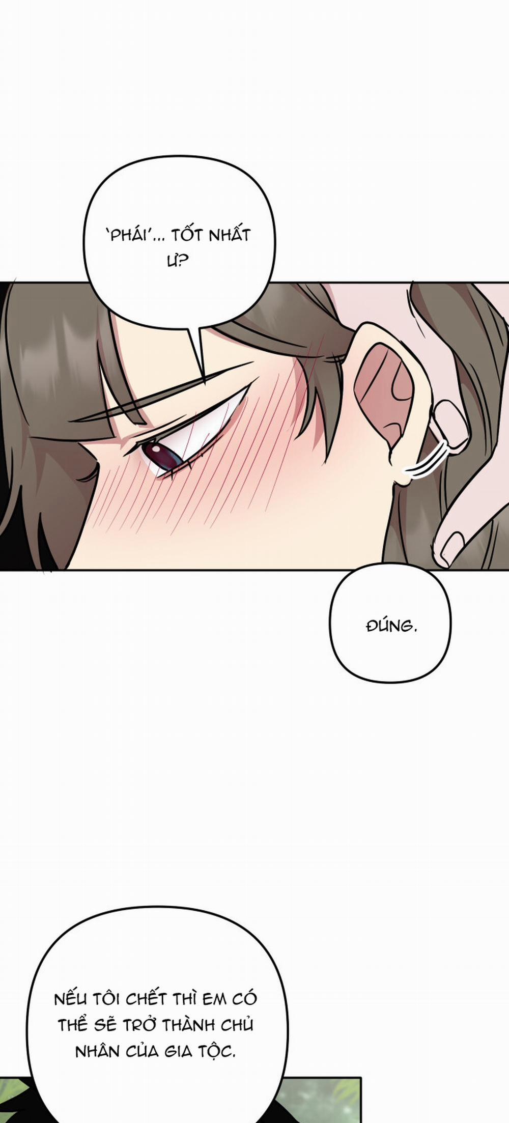 [18+] Chuyển Phát Nhanh Hongkong 20.1 trang 26