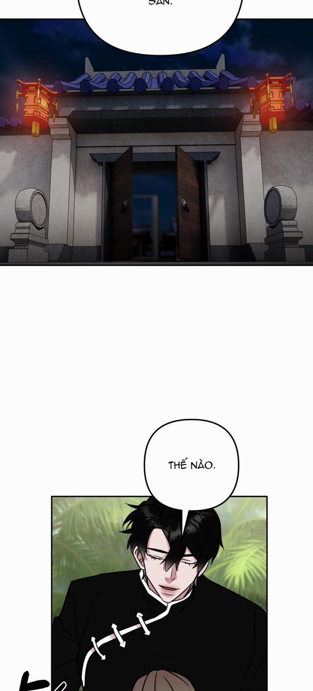 [18+] Chuyển Phát Nhanh Hongkong 20.1 trang 28