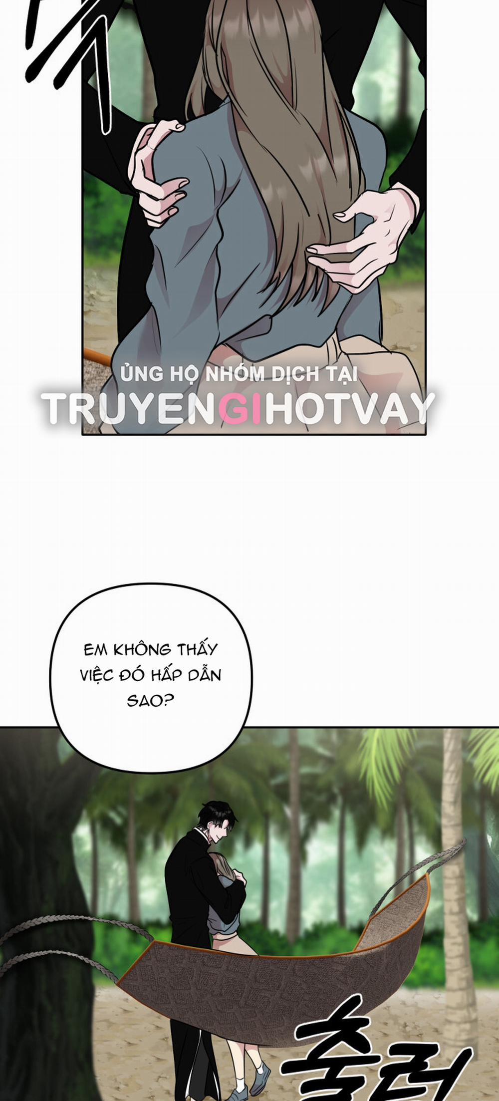 [18+] Chuyển Phát Nhanh Hongkong 20.1 trang 29