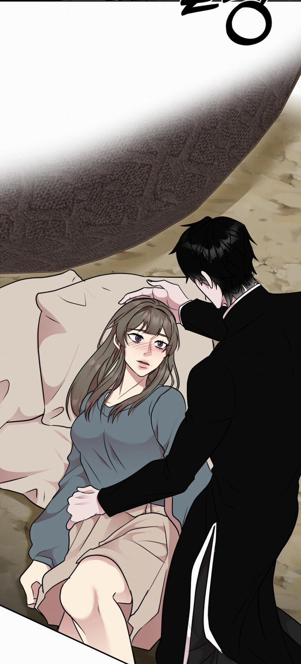 [18+] Chuyển Phát Nhanh Hongkong 20.1 trang 30