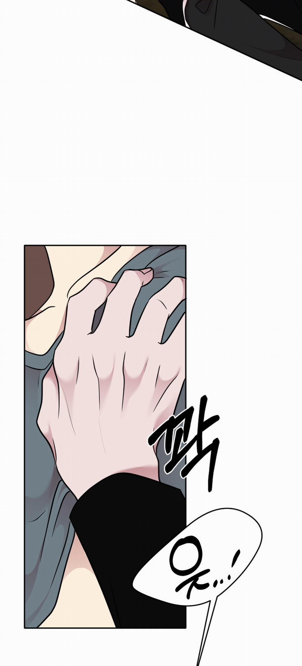 [18+] Chuyển Phát Nhanh Hongkong 20.1 trang 31