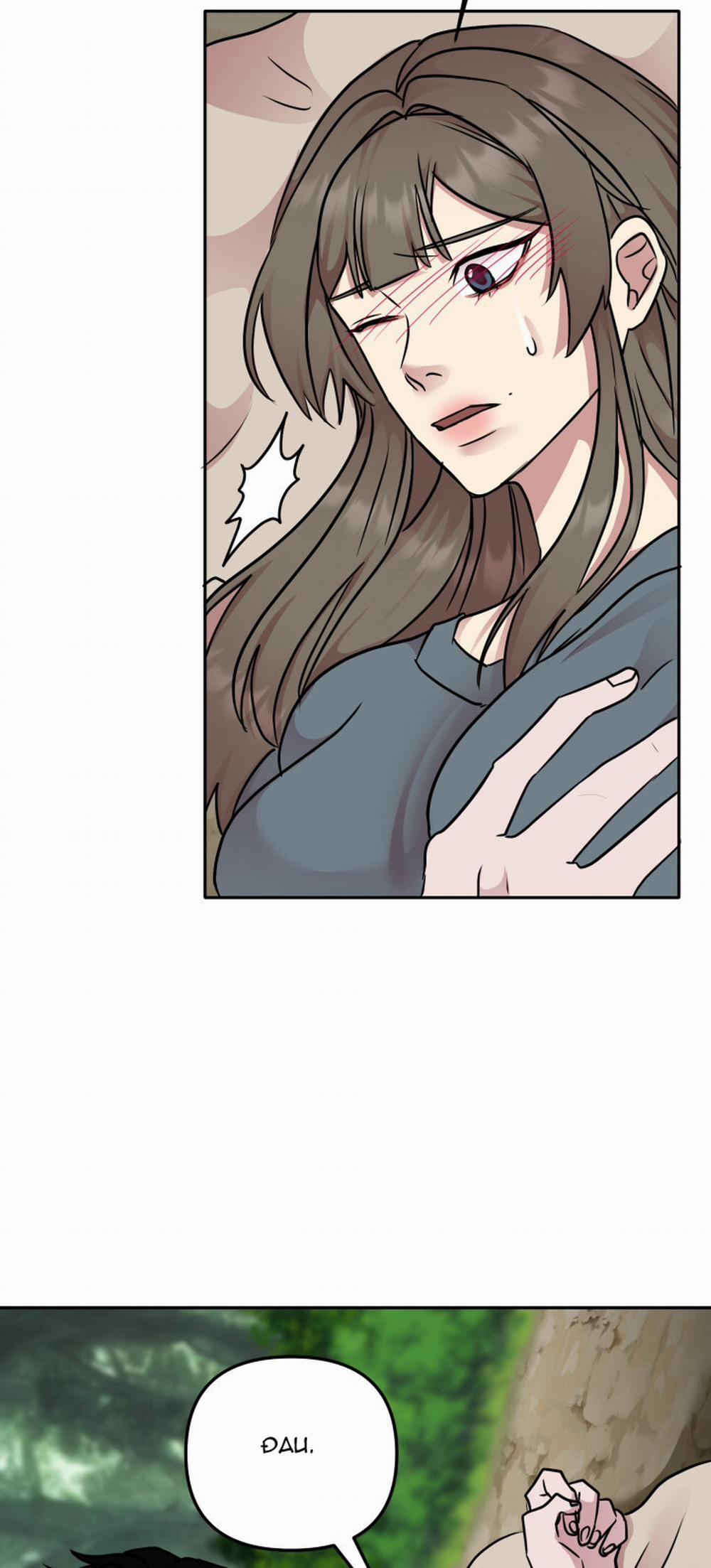 [18+] Chuyển Phát Nhanh Hongkong 20.1 trang 32