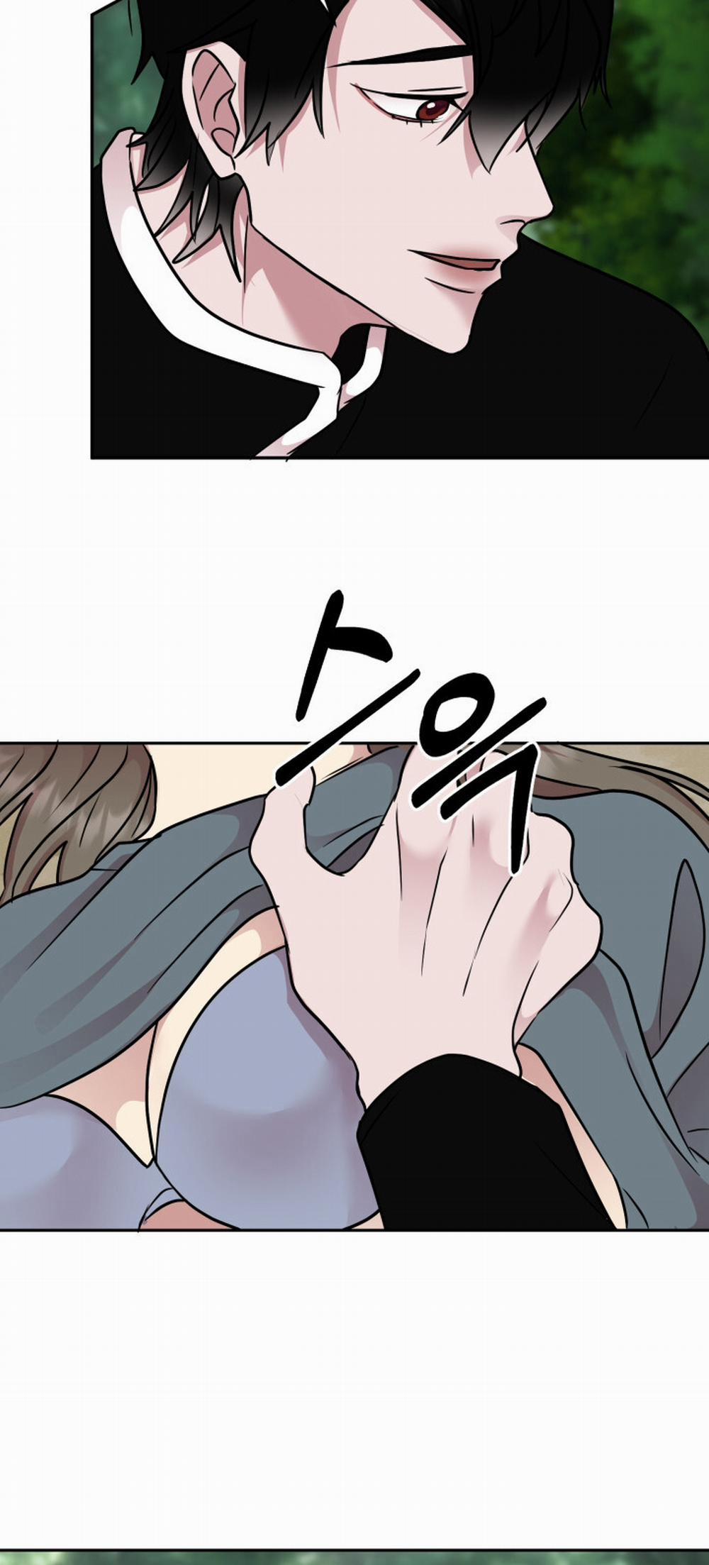 [18+] Chuyển Phát Nhanh Hongkong 20.1 trang 34