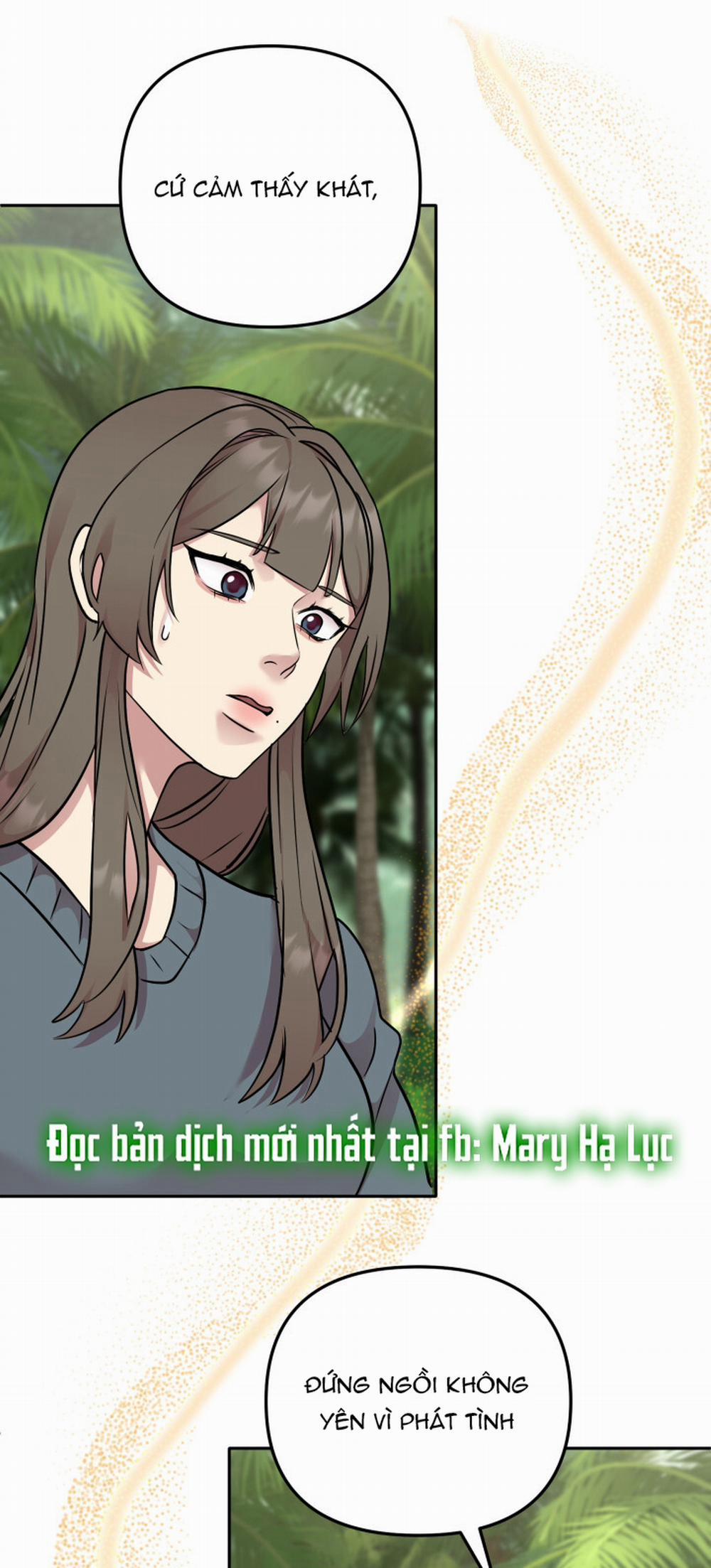 [18+] Chuyển Phát Nhanh Hongkong 20.1 trang 6