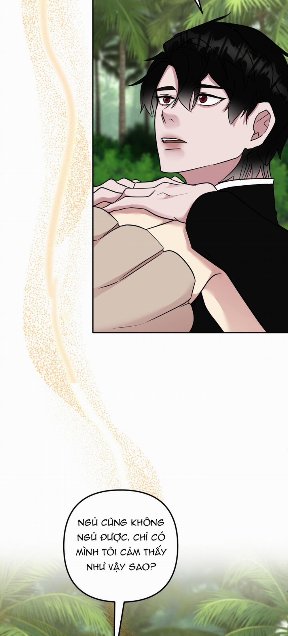 [18+] Chuyển Phát Nhanh Hongkong 20.1 trang 7