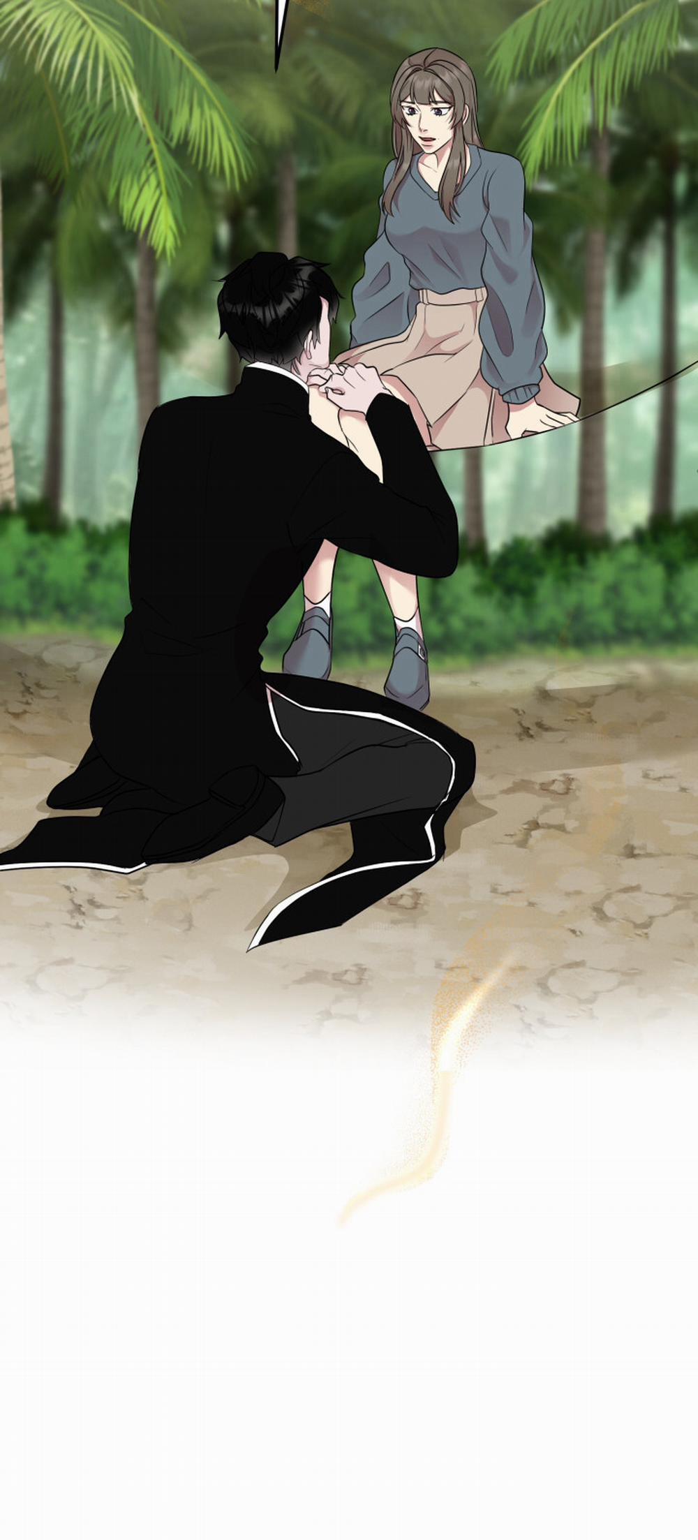 [18+] Chuyển Phát Nhanh Hongkong 20.1 trang 8