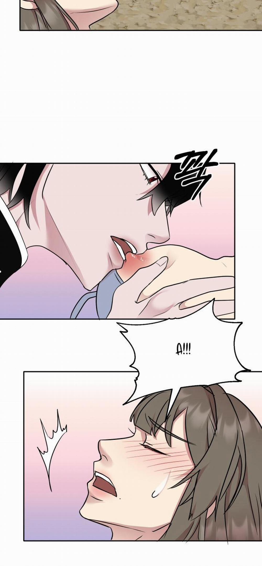 [18+] Chuyển Phát Nhanh Hongkong 20.2 trang 1