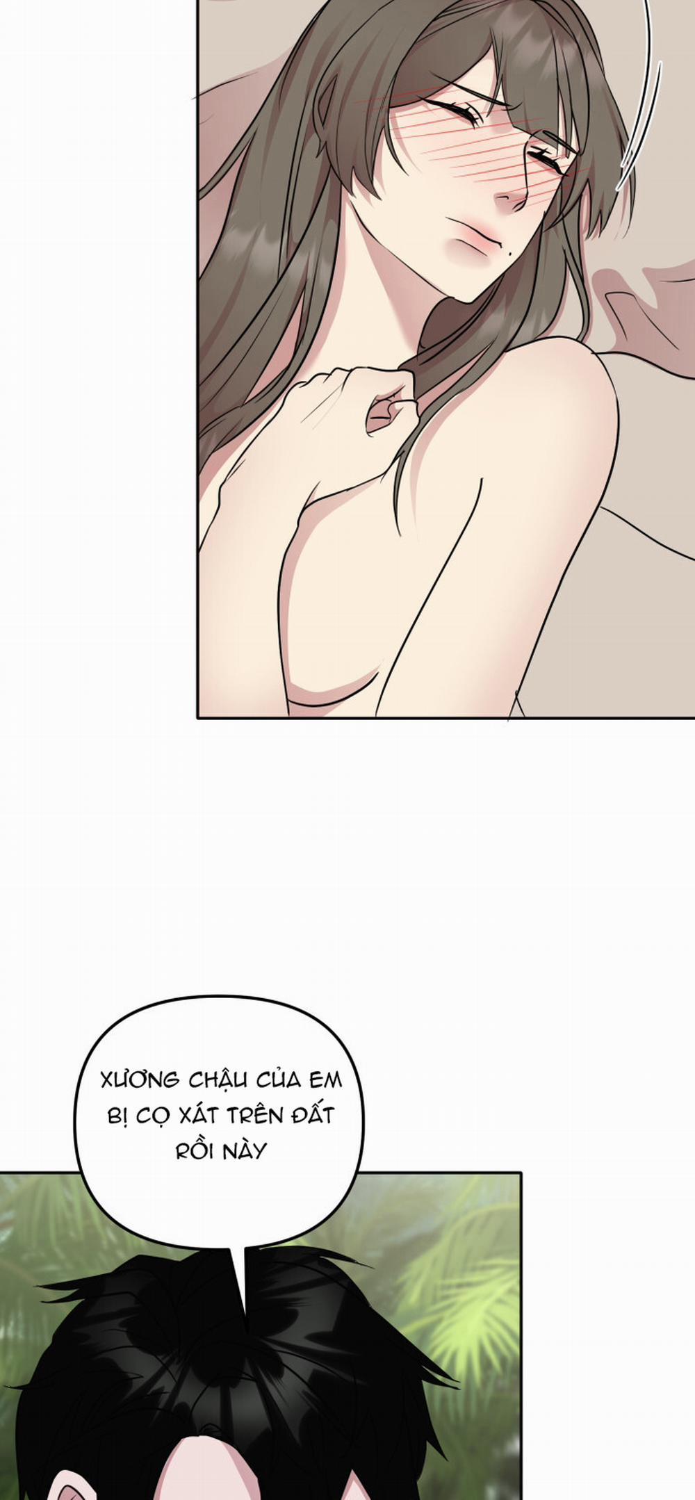 [18+] Chuyển Phát Nhanh Hongkong 20.2 trang 11