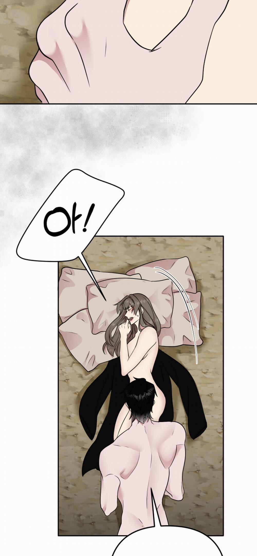 [18+] Chuyển Phát Nhanh Hongkong 20.2 trang 13