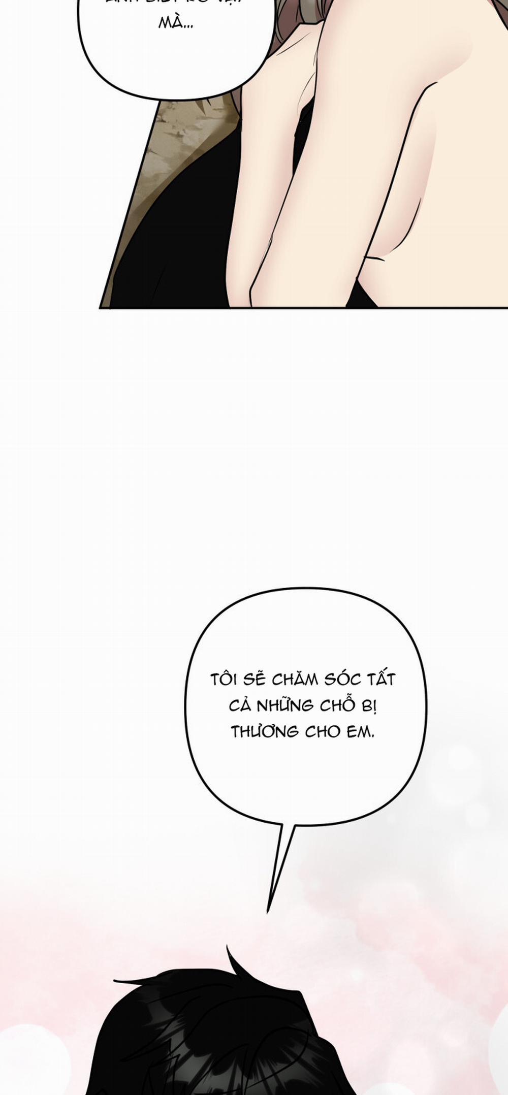 [18+] Chuyển Phát Nhanh Hongkong 20.2 trang 16