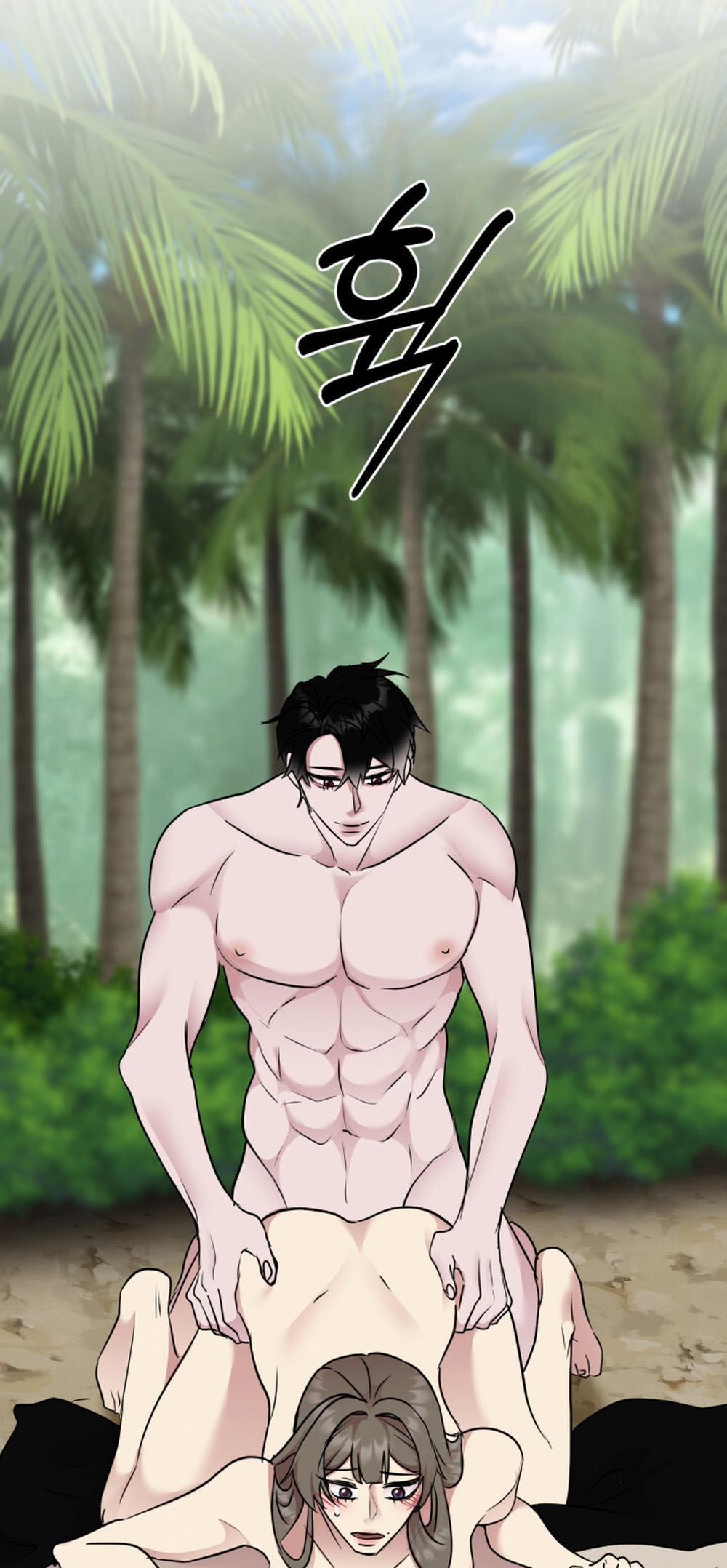 [18+] Chuyển Phát Nhanh Hongkong 20.2 trang 18