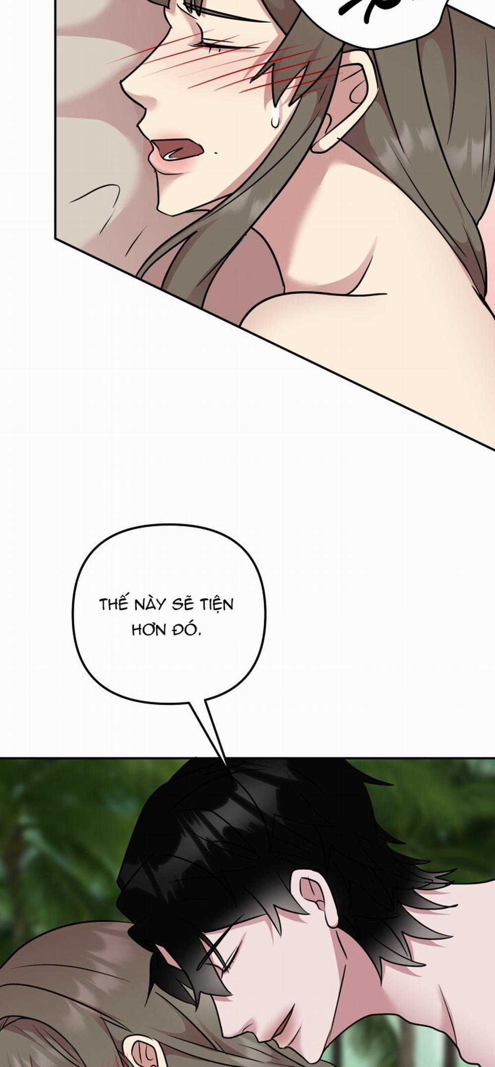 [18+] Chuyển Phát Nhanh Hongkong 20.2 trang 22