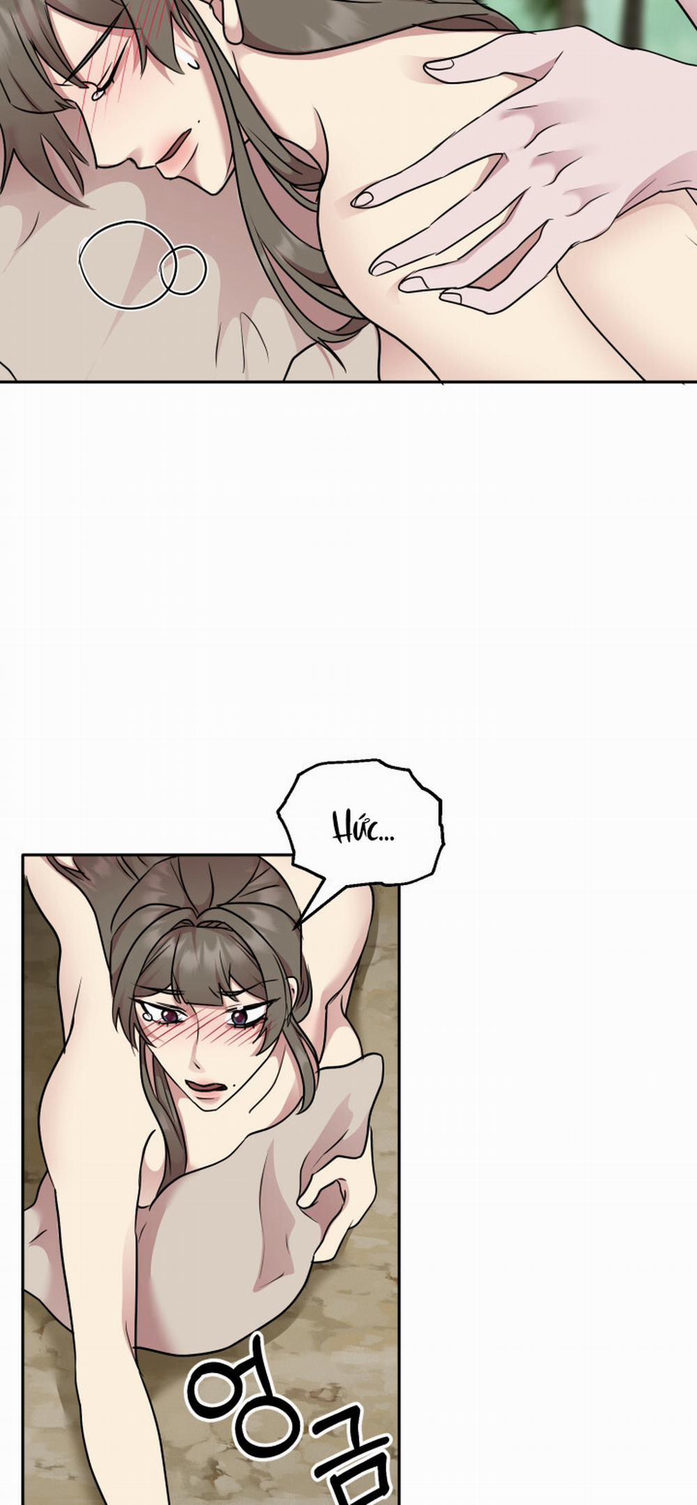 [18+] Chuyển Phát Nhanh Hongkong 20.2 trang 23