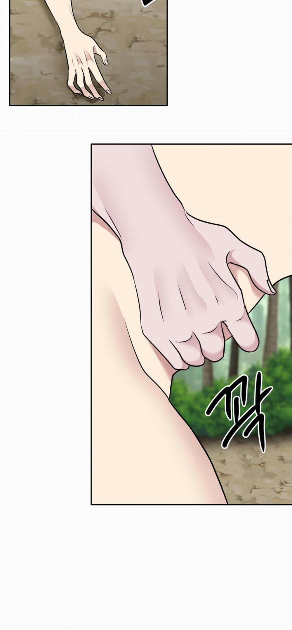 [18+] Chuyển Phát Nhanh Hongkong 20.2 trang 24