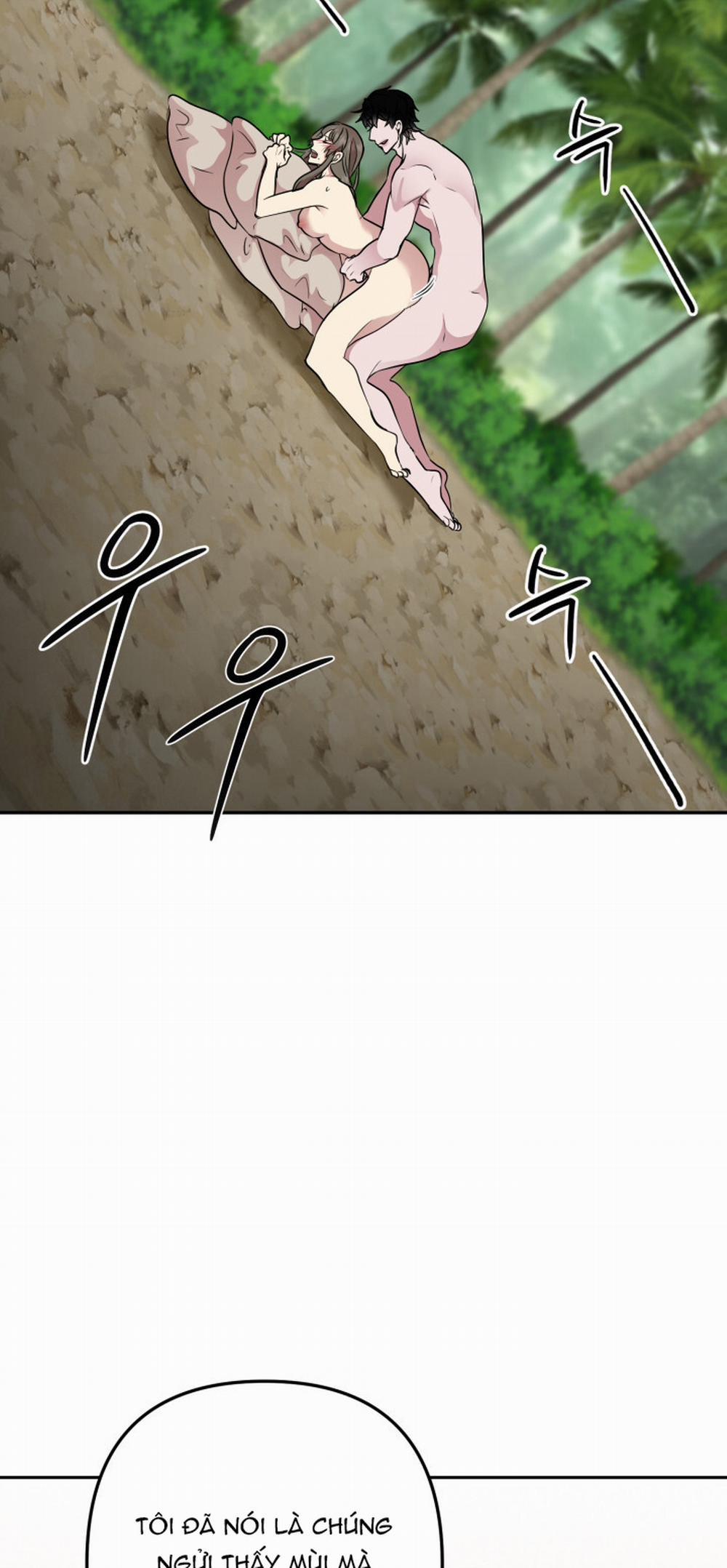 [18+] Chuyển Phát Nhanh Hongkong 20.2 trang 28