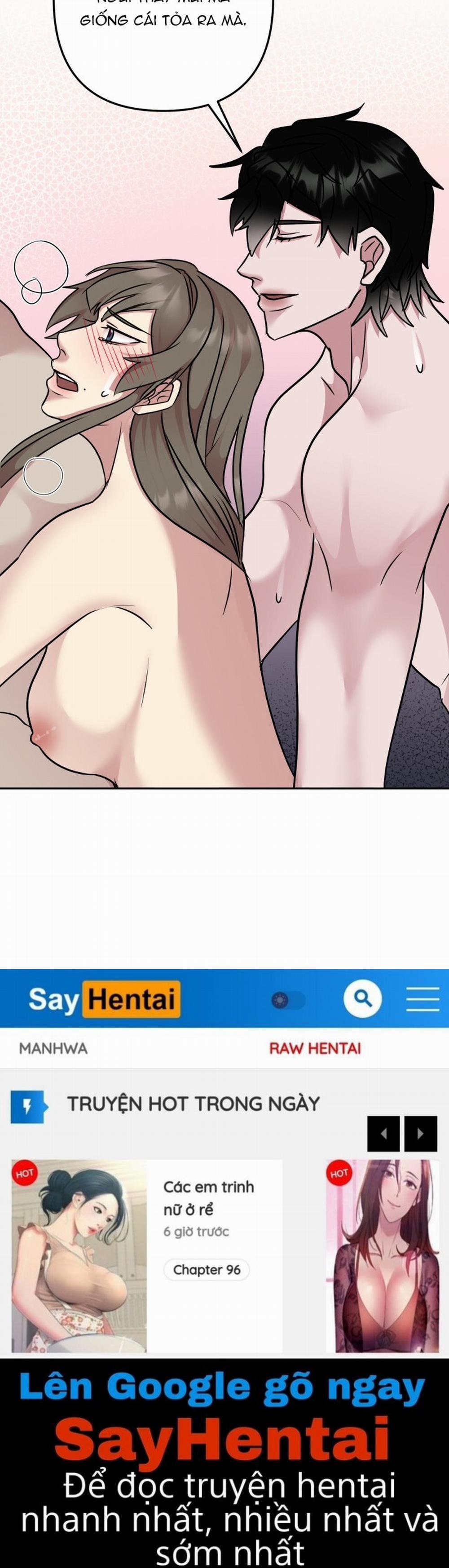 [18+] Chuyển Phát Nhanh Hongkong 20.2 trang 29