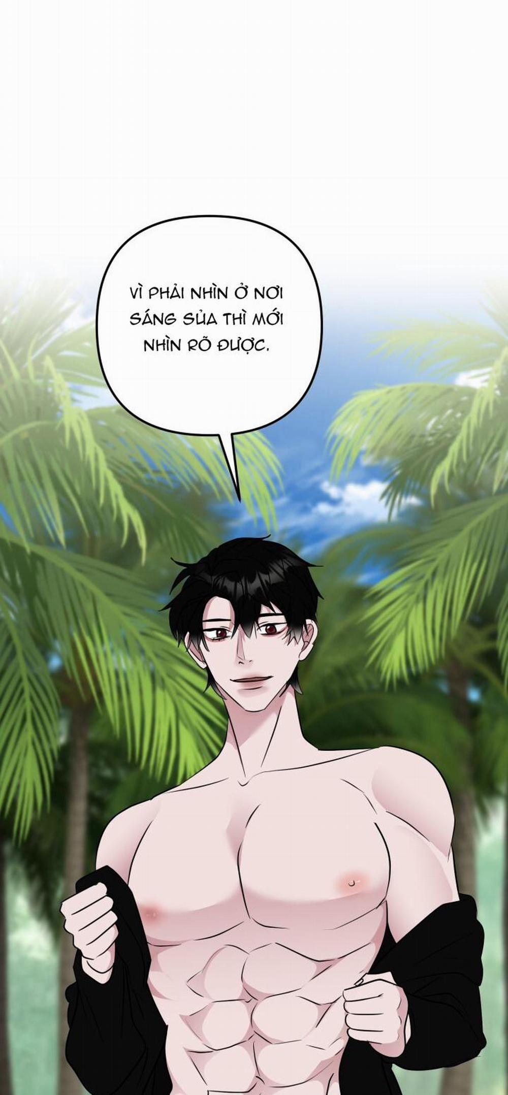 [18+] Chuyển Phát Nhanh Hongkong 20.2 trang 3