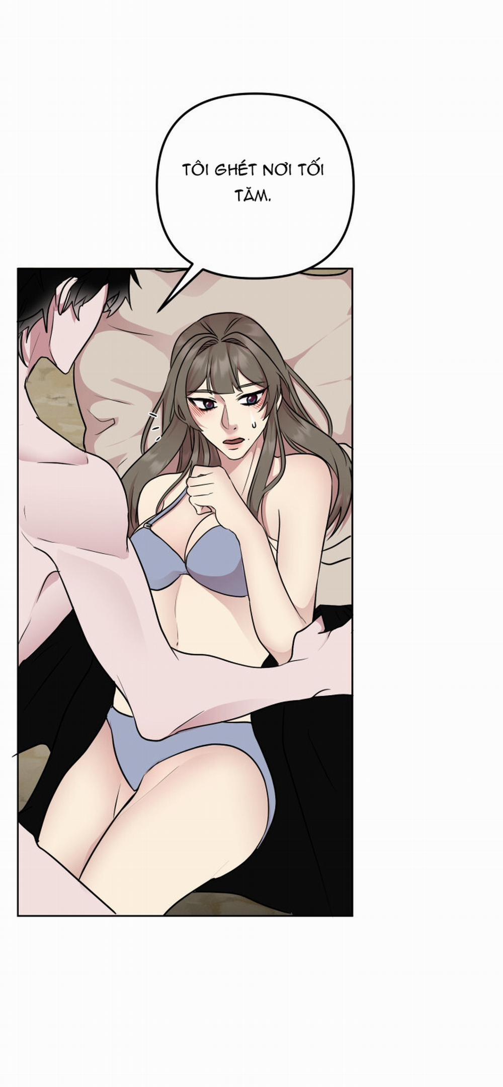 [18+] Chuyển Phát Nhanh Hongkong 20.2 trang 5