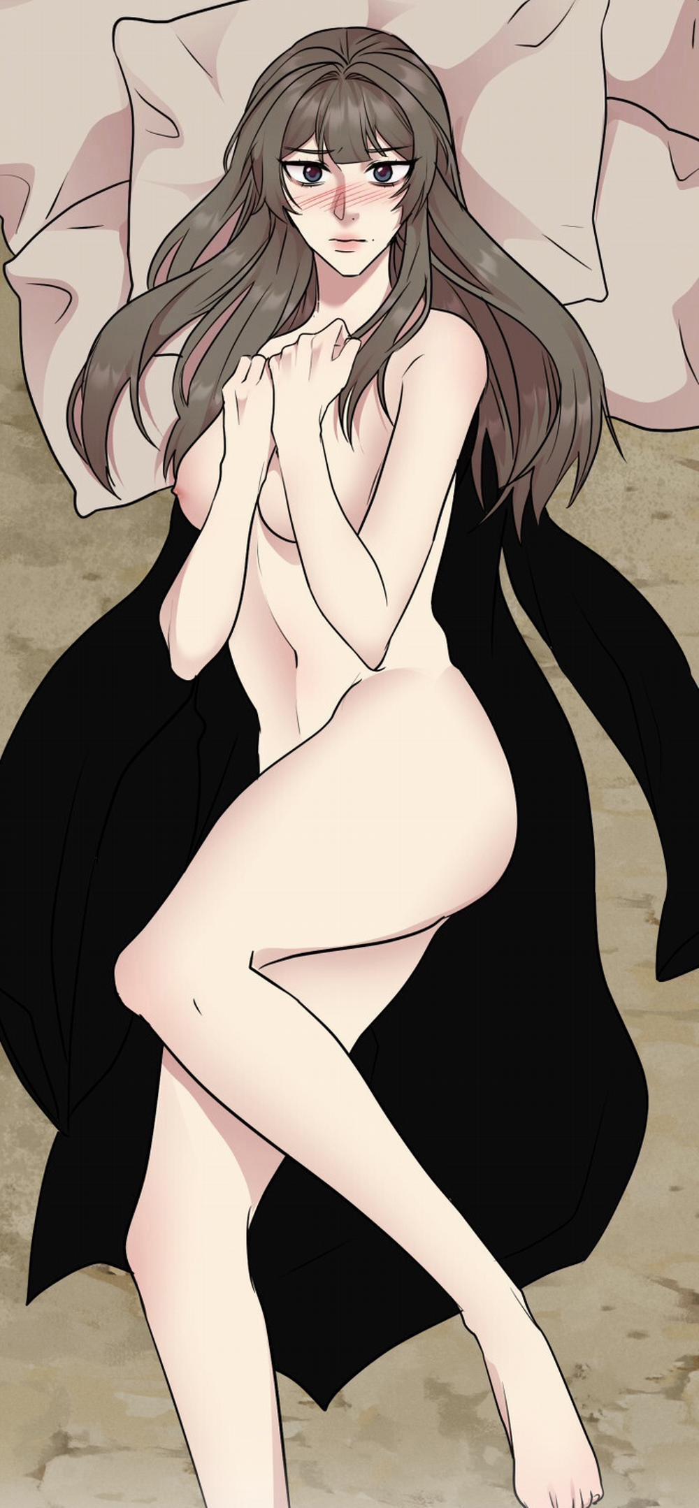 [18+] Chuyển Phát Nhanh Hongkong 20.2 trang 8