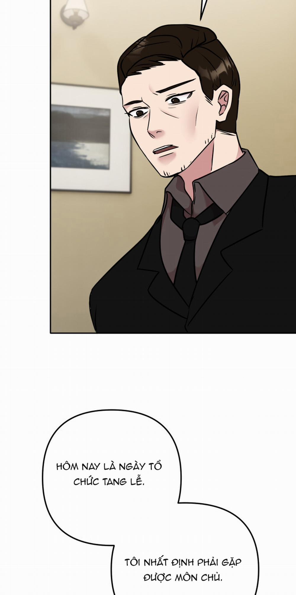 [18+] Chuyển Phát Nhanh Hongkong 21.1 trang 10