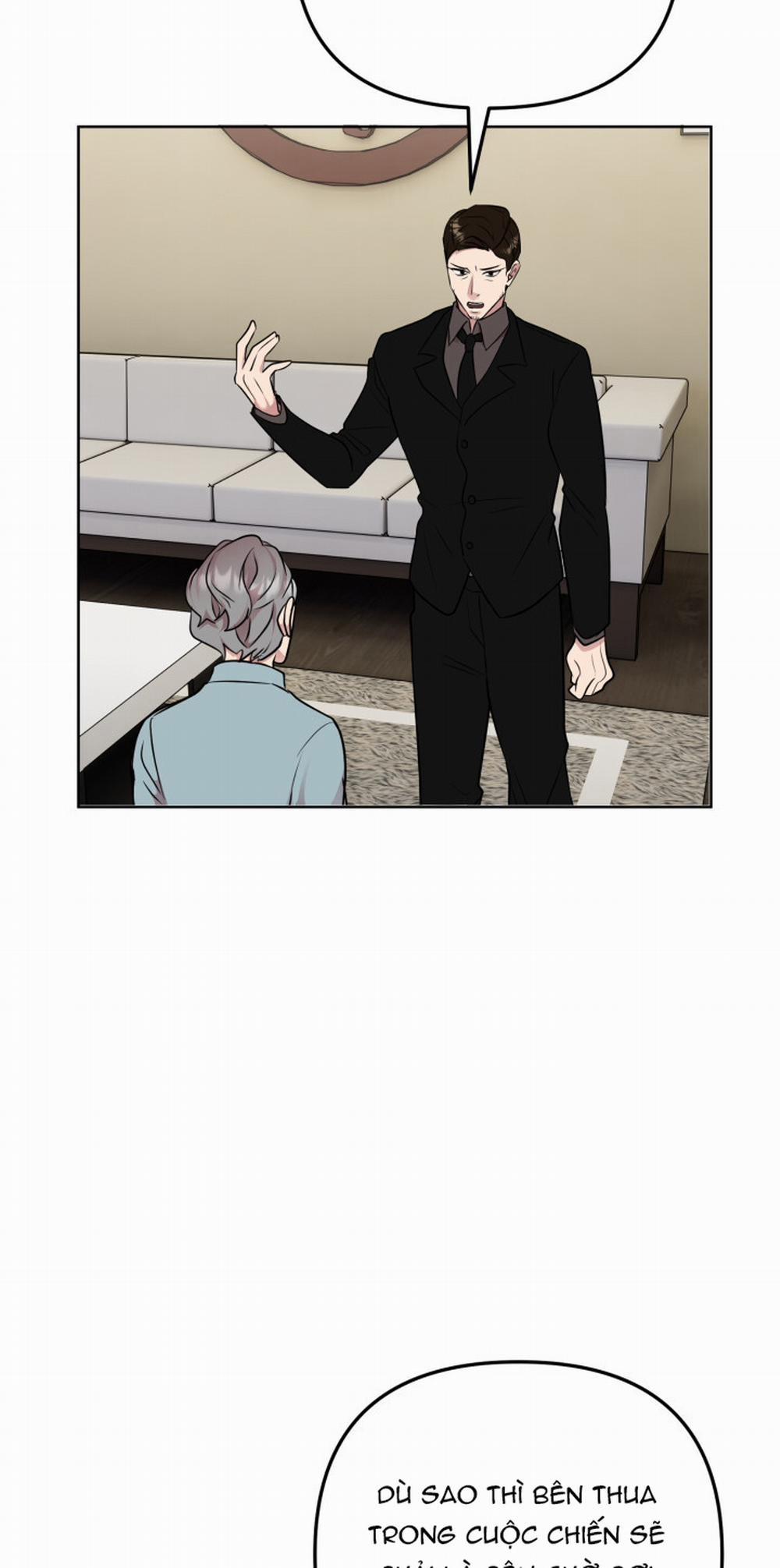 [18+] Chuyển Phát Nhanh Hongkong 21.1 trang 11