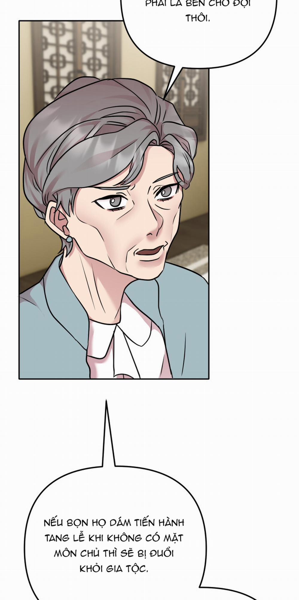 [18+] Chuyển Phát Nhanh Hongkong 21.1 trang 12