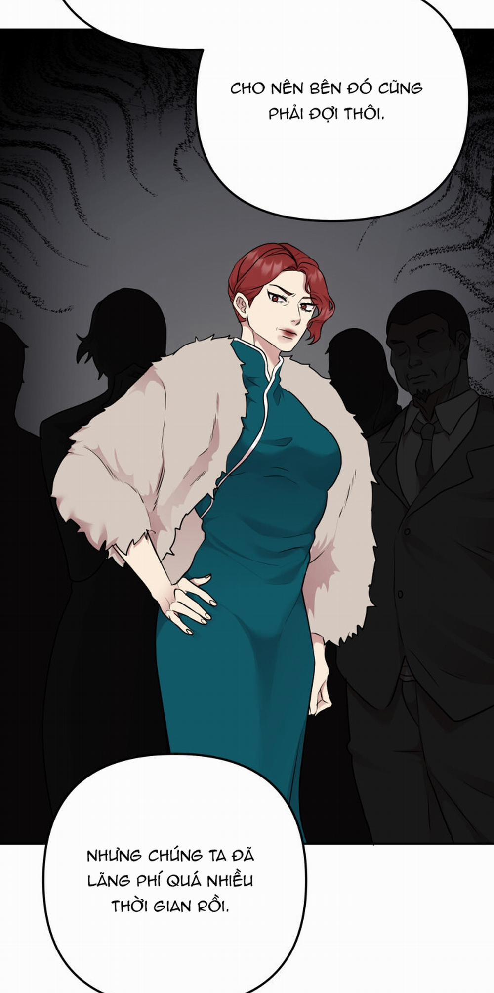 [18+] Chuyển Phát Nhanh Hongkong 21.1 trang 13