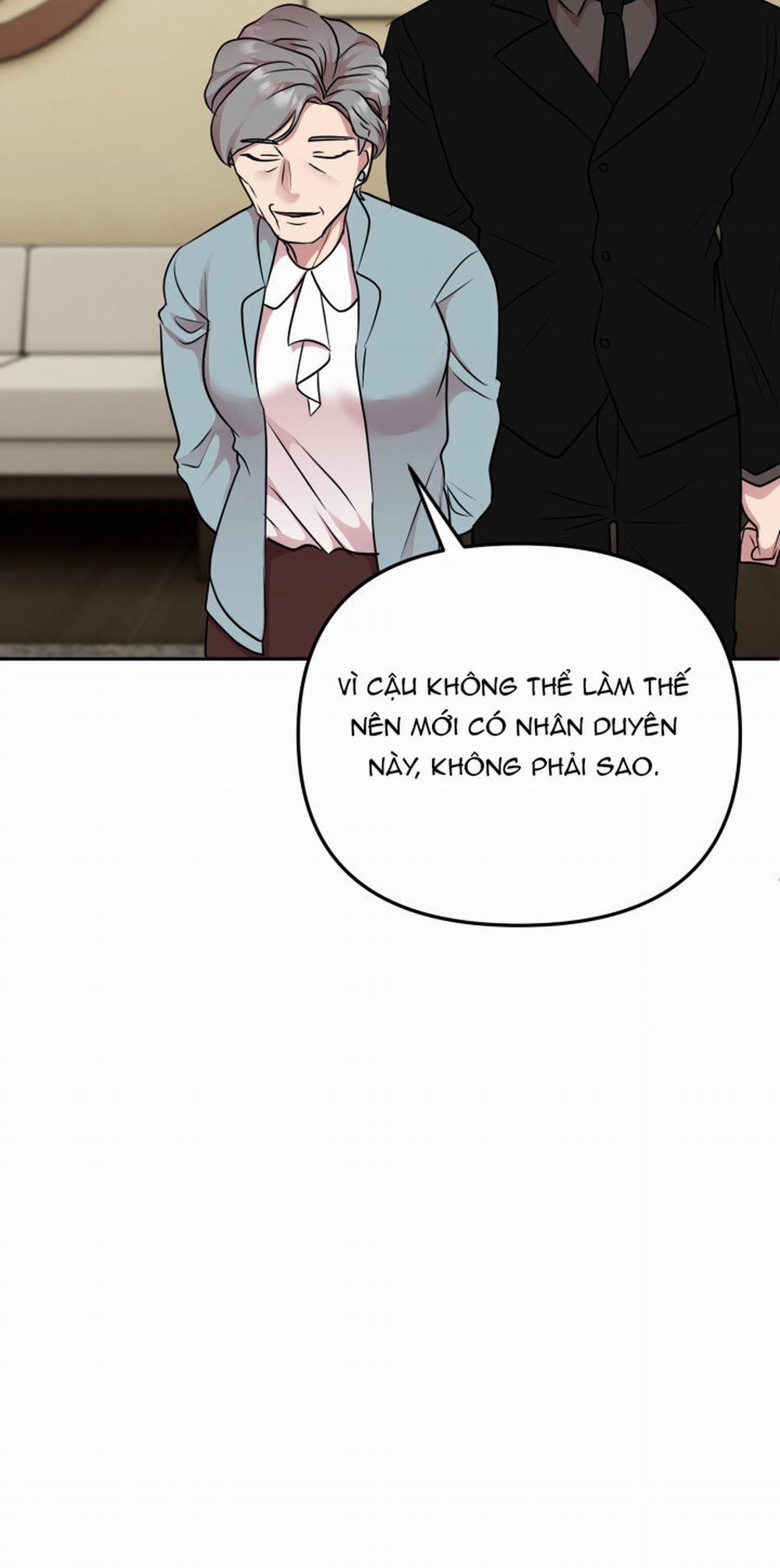 [18+] Chuyển Phát Nhanh Hongkong 21.1 trang 19