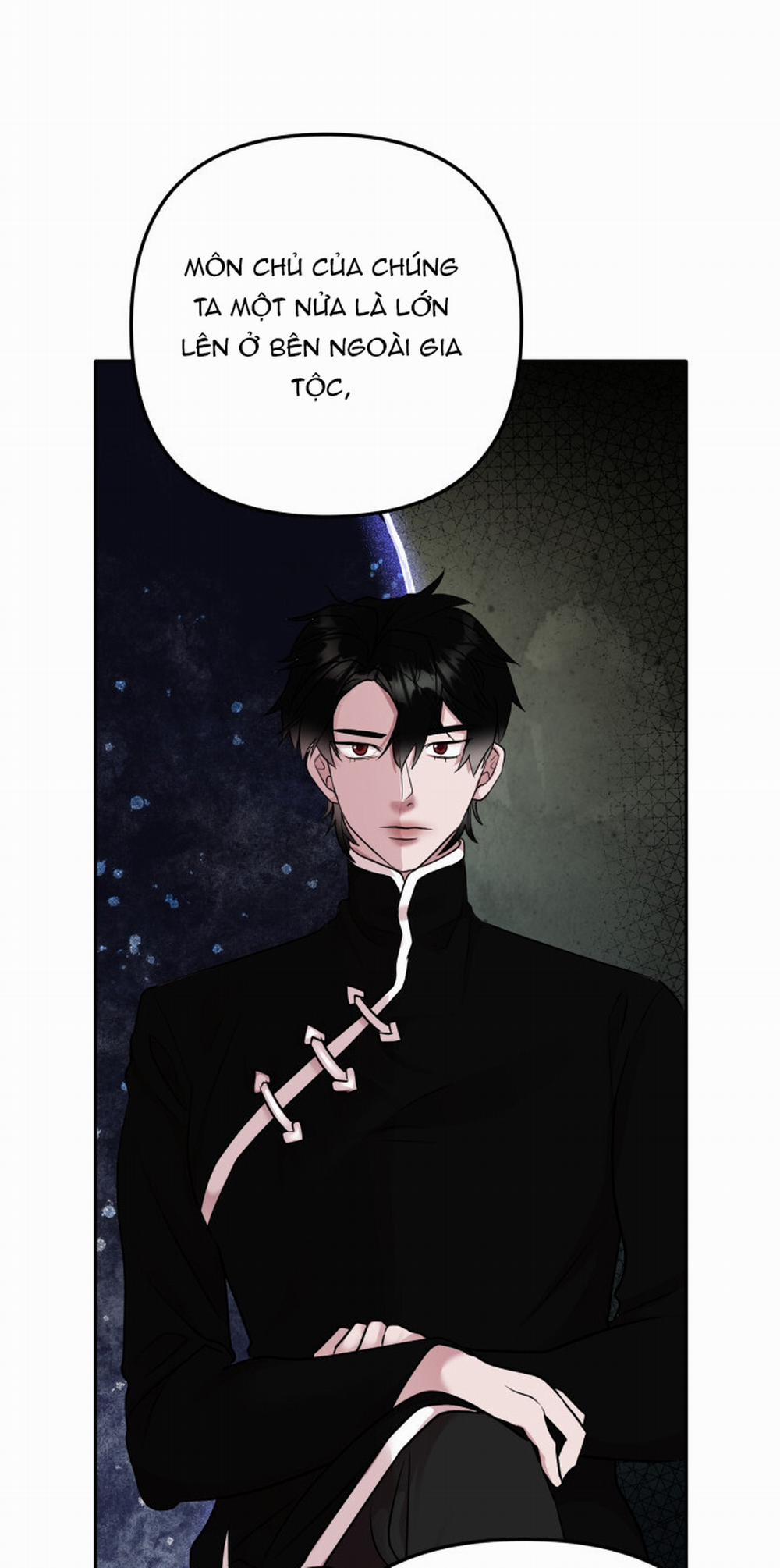 [18+] Chuyển Phát Nhanh Hongkong 21.1 trang 20