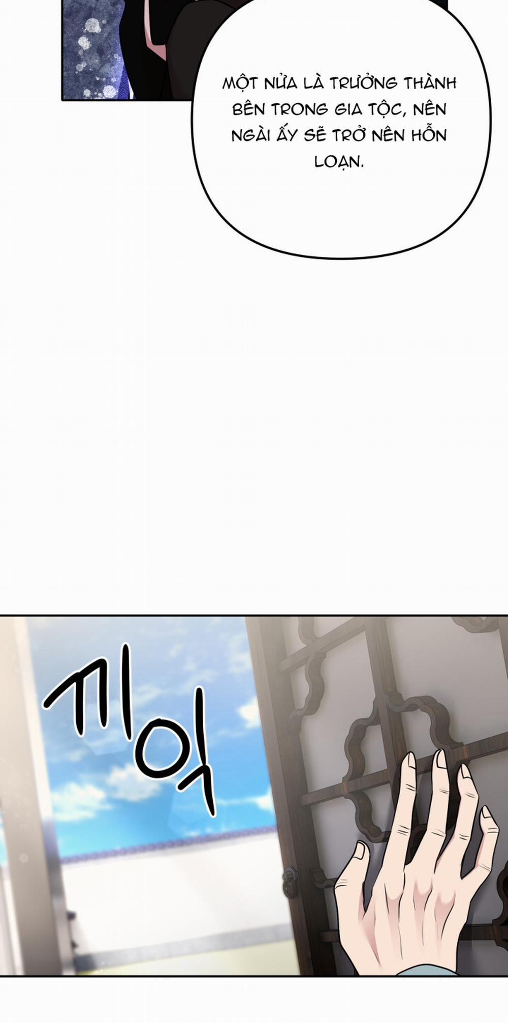 [18+] Chuyển Phát Nhanh Hongkong 21.1 trang 21