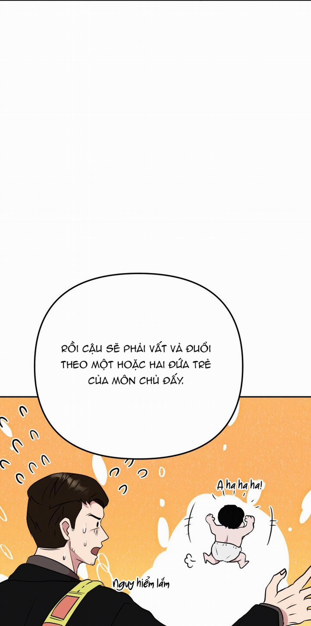 [18+] Chuyển Phát Nhanh Hongkong 21.1 trang 24