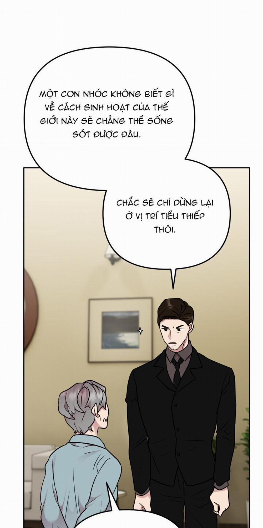 [18+] Chuyển Phát Nhanh Hongkong 21.2 trang 1