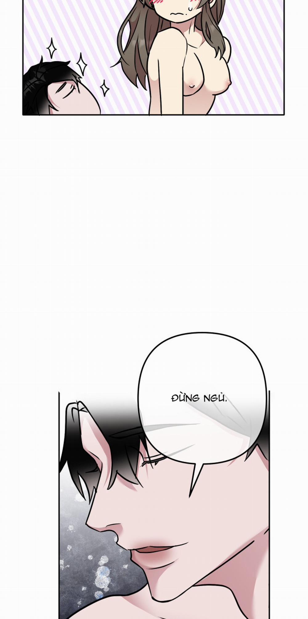 [18+] Chuyển Phát Nhanh Hongkong 21.2 trang 10