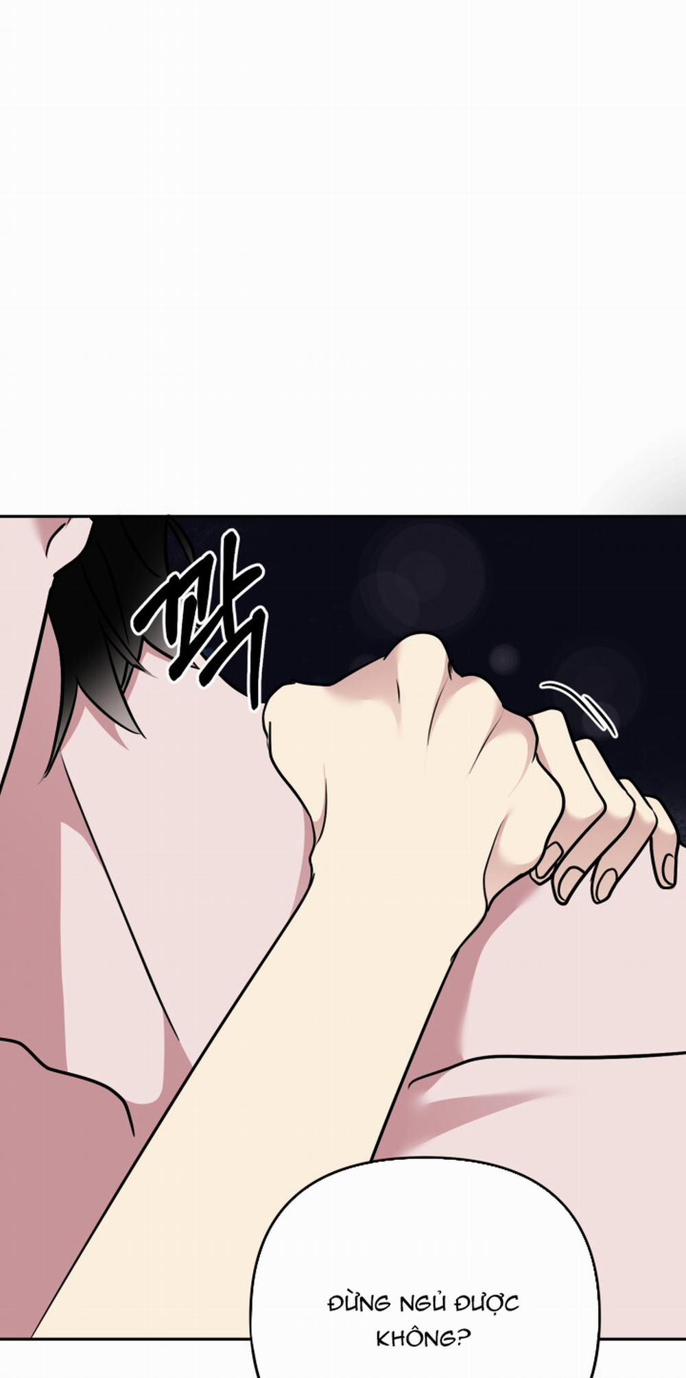 [18+] Chuyển Phát Nhanh Hongkong 21.2 trang 15