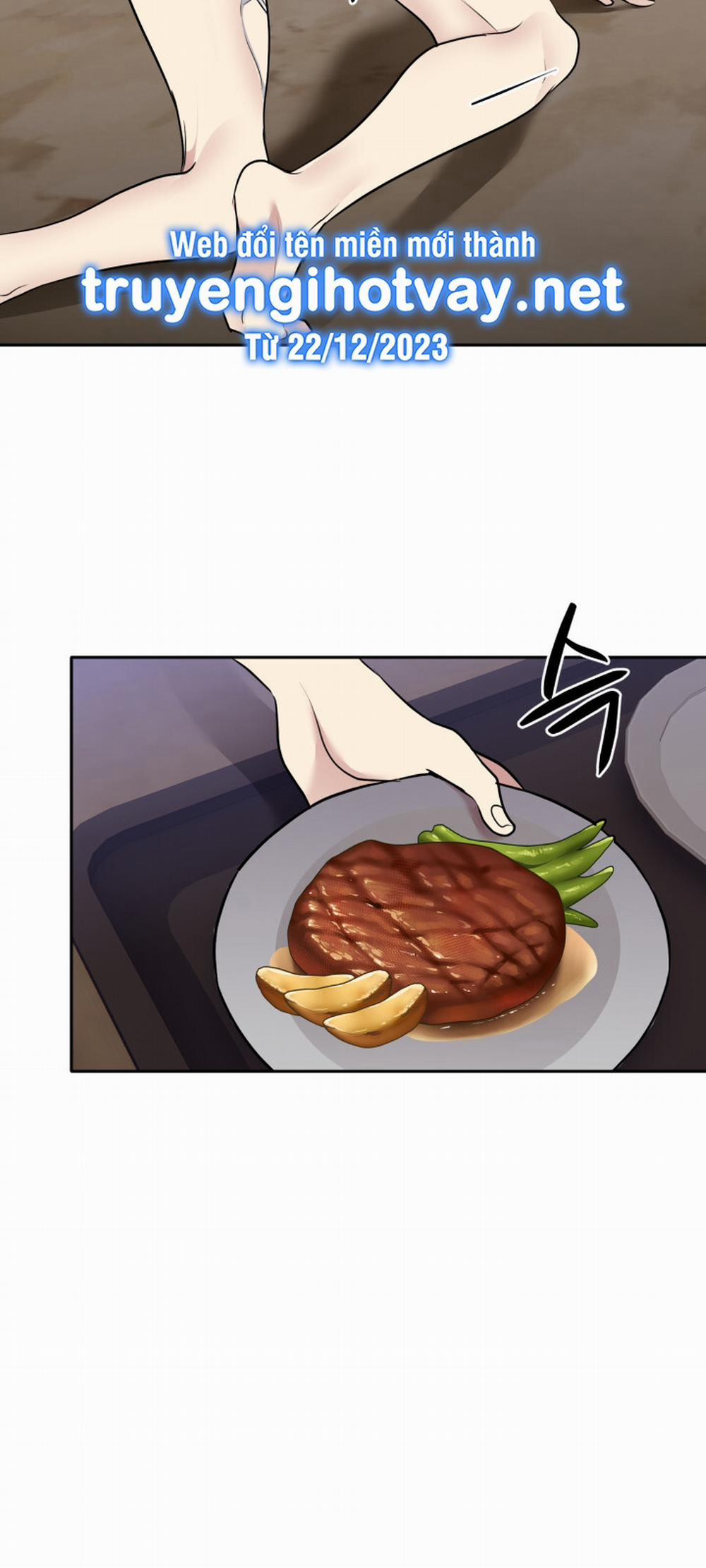 [18+] Chuyển Phát Nhanh Hongkong 21.2 trang 24