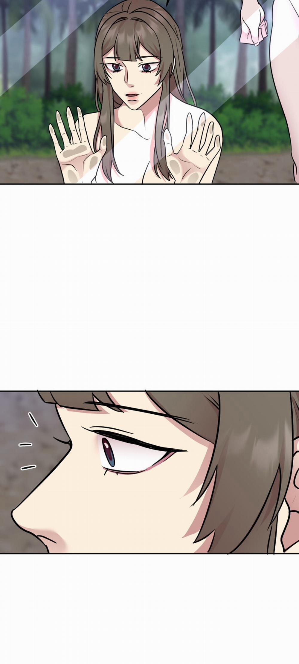 [18+] Chuyển Phát Nhanh Hongkong 21.2 trang 30